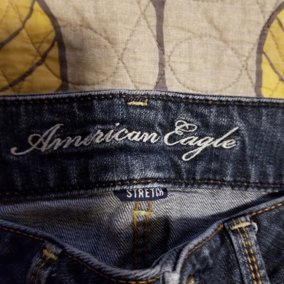 Jean's - Picture 3 of 4